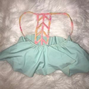 VICTORIA SECRET SWIM TOP